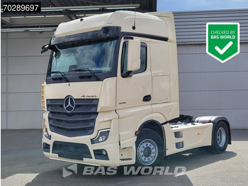 Влекач MERCEDES-BENZ Actros 1848