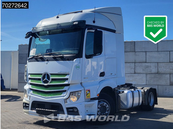 Влекач MERCEDES-BENZ Actros 1848