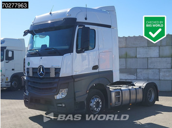 Влекач MERCEDES-BENZ Actros 1851