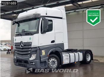 Влекач MERCEDES-BENZ Actros 1851