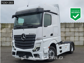 Влекач MERCEDES-BENZ Actros 1863