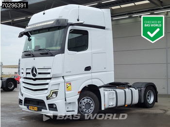 Влекач MERCEDES-BENZ Actros 1942