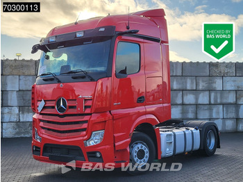 Влекач MERCEDES-BENZ Actros 1942