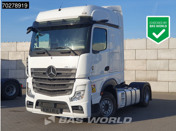 Влекач MERCEDES-BENZ Actros 1945