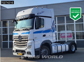 Влекач MERCEDES-BENZ Actros 1945
