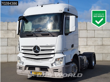 Влекач MERCEDES-BENZ Actros