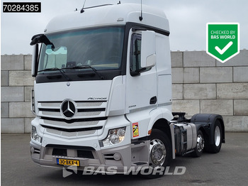 Влекач MERCEDES-BENZ Actros