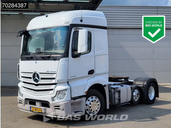 Влекач MERCEDES-BENZ Actros
