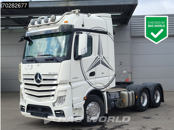 Влекач MERCEDES-BENZ Actros 2658