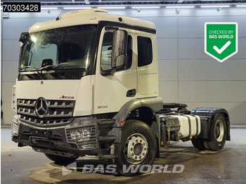 Влекач MERCEDES-BENZ Arocs