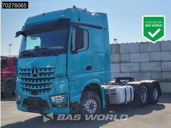 Влекач MERCEDES-BENZ Arocs 2651