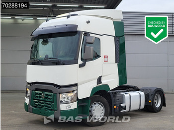 Влекач RENAULT T 460