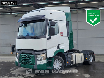 Влекач RENAULT T 460