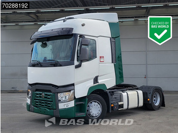Влекач RENAULT T 460
