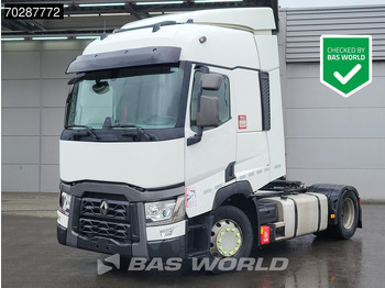 Влекач RENAULT T 460