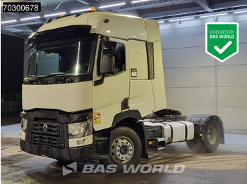 Влекач RENAULT T 460