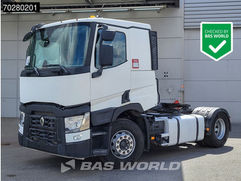 Влекач RENAULT T 460