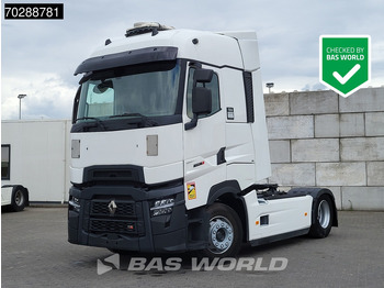 Влекач RENAULT T 480