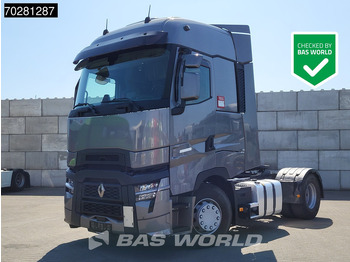 Влекач RENAULT T 480