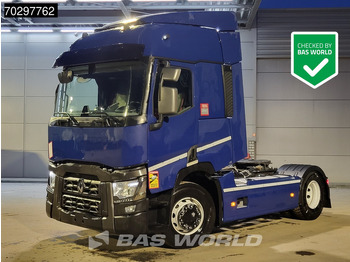 Влекач RENAULT T 480