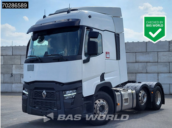 Влекач RENAULT T 480