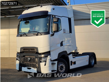Влекач RENAULT T 520