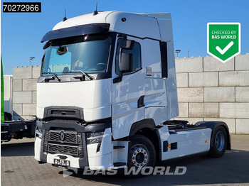 Влекач RENAULT T 520