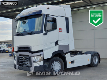 Влекач RENAULT T 520