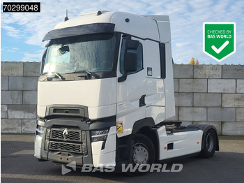 Влекач RENAULT T High 520