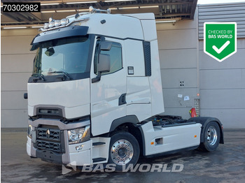 Влекач RENAULT T High 520