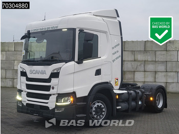 Влекач SCANIA G 410