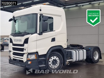 Влекач SCANIA G 410