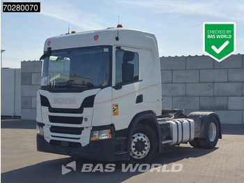 Влекач SCANIA G 410