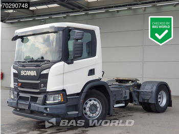 Влекач SCANIA P 450
