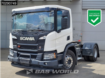 Влекач SCANIA P 450