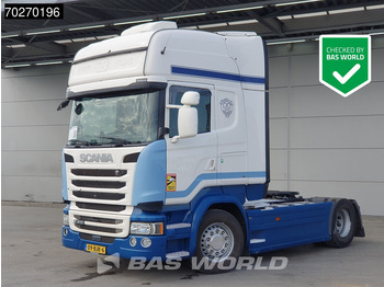 Влекач SCANIA R 410