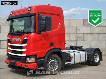 Влекач SCANIA R 410