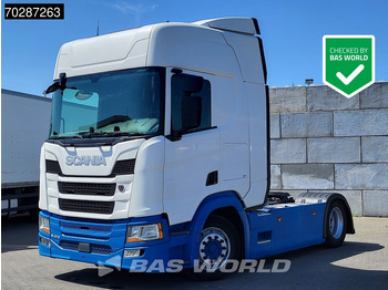 Влекач SCANIA R 410