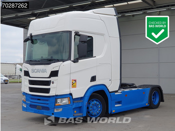 Влекач SCANIA R 410