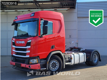 Влекач SCANIA R 410