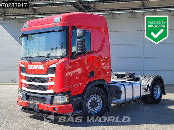 Влекач SCANIA R 410