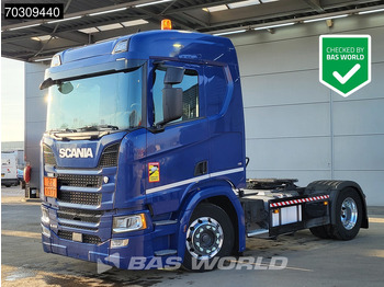 Влекач SCANIA R 410