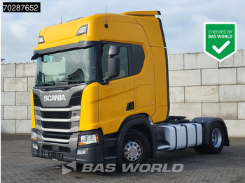 Влекач SCANIA R 410