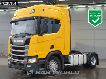 Влекач SCANIA R 410