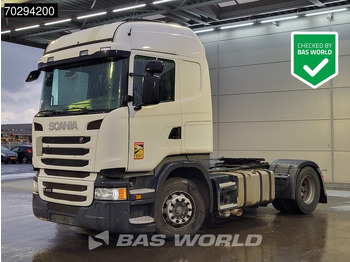 Влекач SCANIA R 410