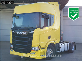 Влекач SCANIA R 410