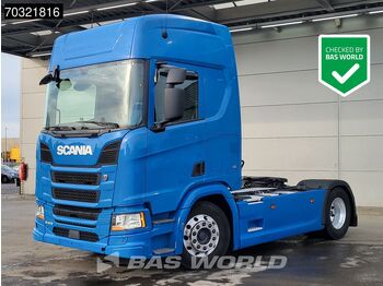 Влекач SCANIA R 410