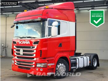 Влекач SCANIA R 440