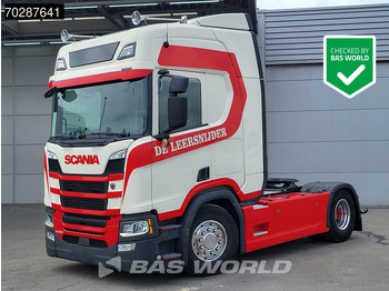 Влекач SCANIA R 450