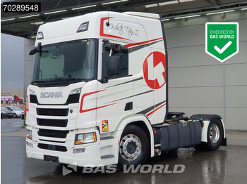 Влекач SCANIA R 450